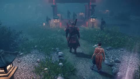 Shadow of the Road - Official Yokai Feature Reveal Trailer-p_WghRGZeiw-299+