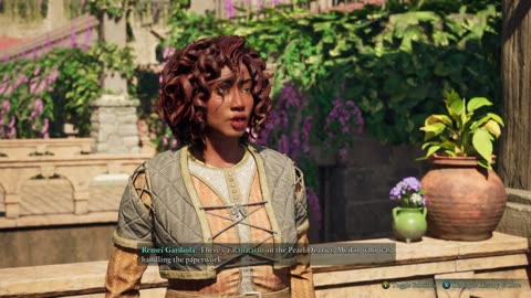 [backzudd] Avowed (Part 2)