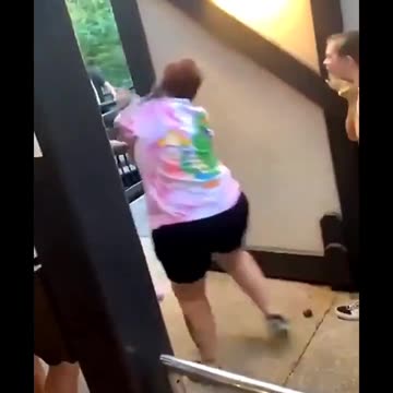 Diversity attacks obese lesbians