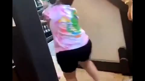 Diversity attacks obese lesbians