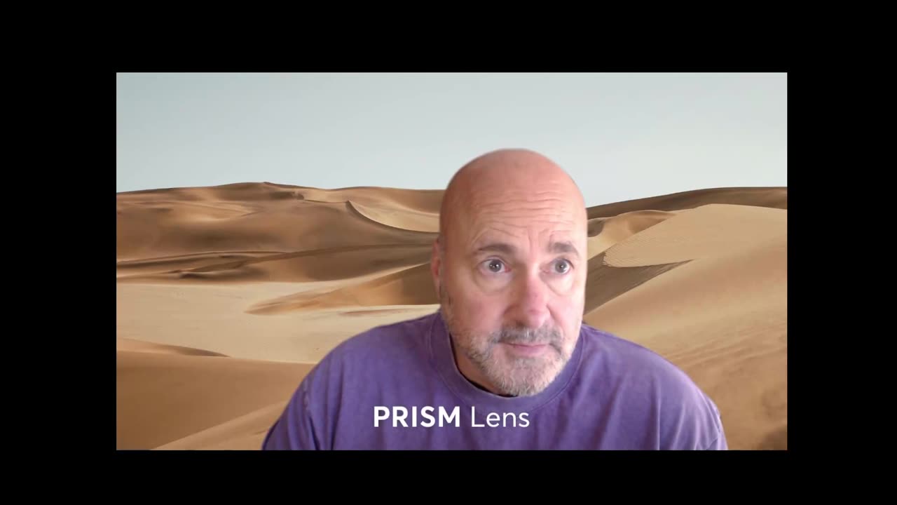 Time is Running Out. It's not about picking sides anymore