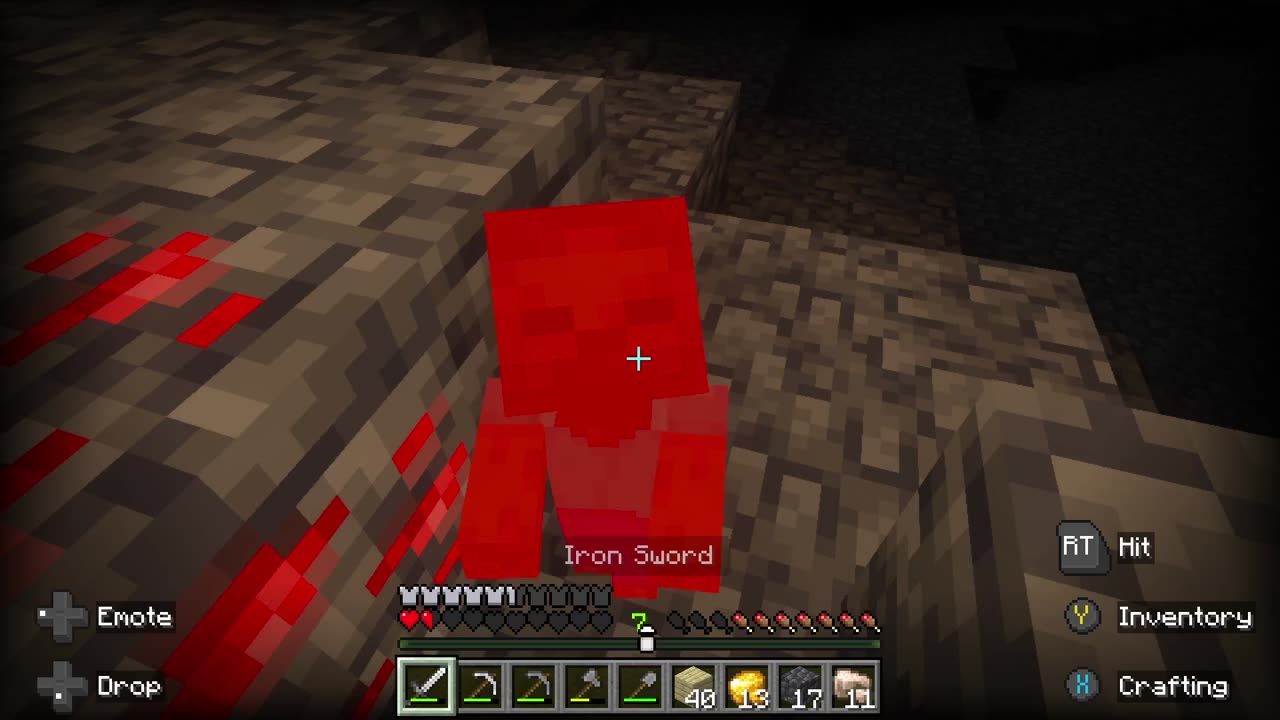 Baby Zombies Are My WORST Nightmare 😭💀