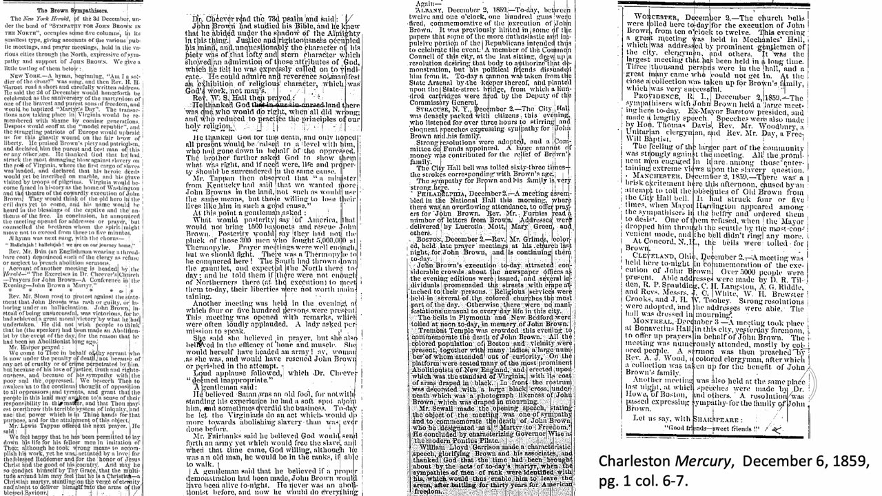 Mercury December 6, 1859.
