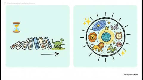 Theistic Evolution Explainer - Metaphysical Sobriety