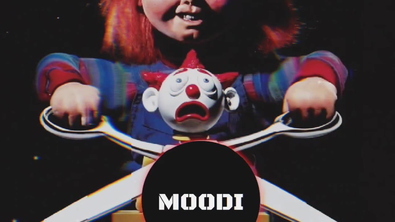 Chucky's Evil Lough