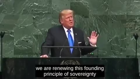 🚨 MUST WATCH: ONE OF THE BEST TRUMP SPEECHES OF ALL TIME!!