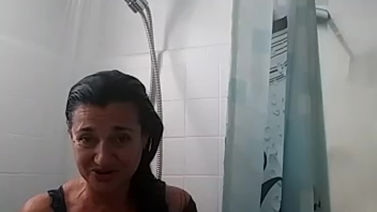 #AG #DUCHACUARENTENA