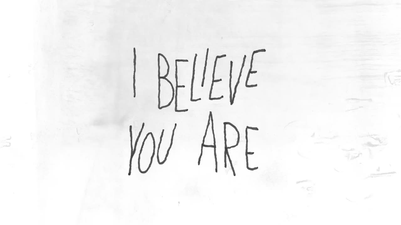 Pat Barrett - The Way (New Horizon) (Lyric Video)