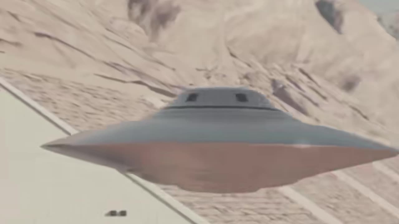 🚀👁️ UFO Sighting! | TheTruthAbove