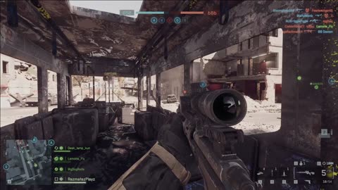 LIVE 🔴 | RazmatazPlayz | BATTLEFIELD 6 BETA | DAY 3