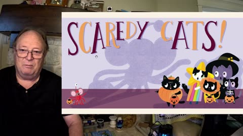 Halloween Is A Treat!
