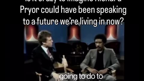 😂💡 Laughs from Legends: Carlin & Pryor Warn Us | FunFM