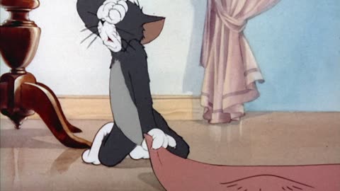 tom and jerry 10