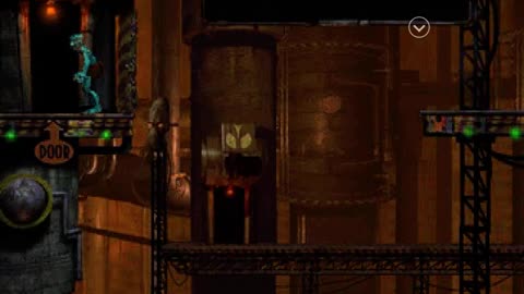 Oddworld: Abe’s Oddysee(4K60fps(ps1(t13+(retroarch(part 1