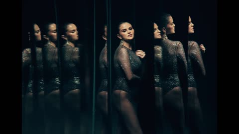 Selena Gomez - In The Dark (Official Music Video)