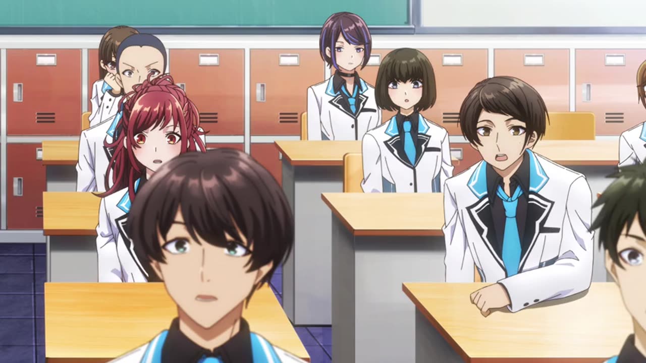 Isekai de Cheat Skill wo Te ni Shita Ore wa Episode 2