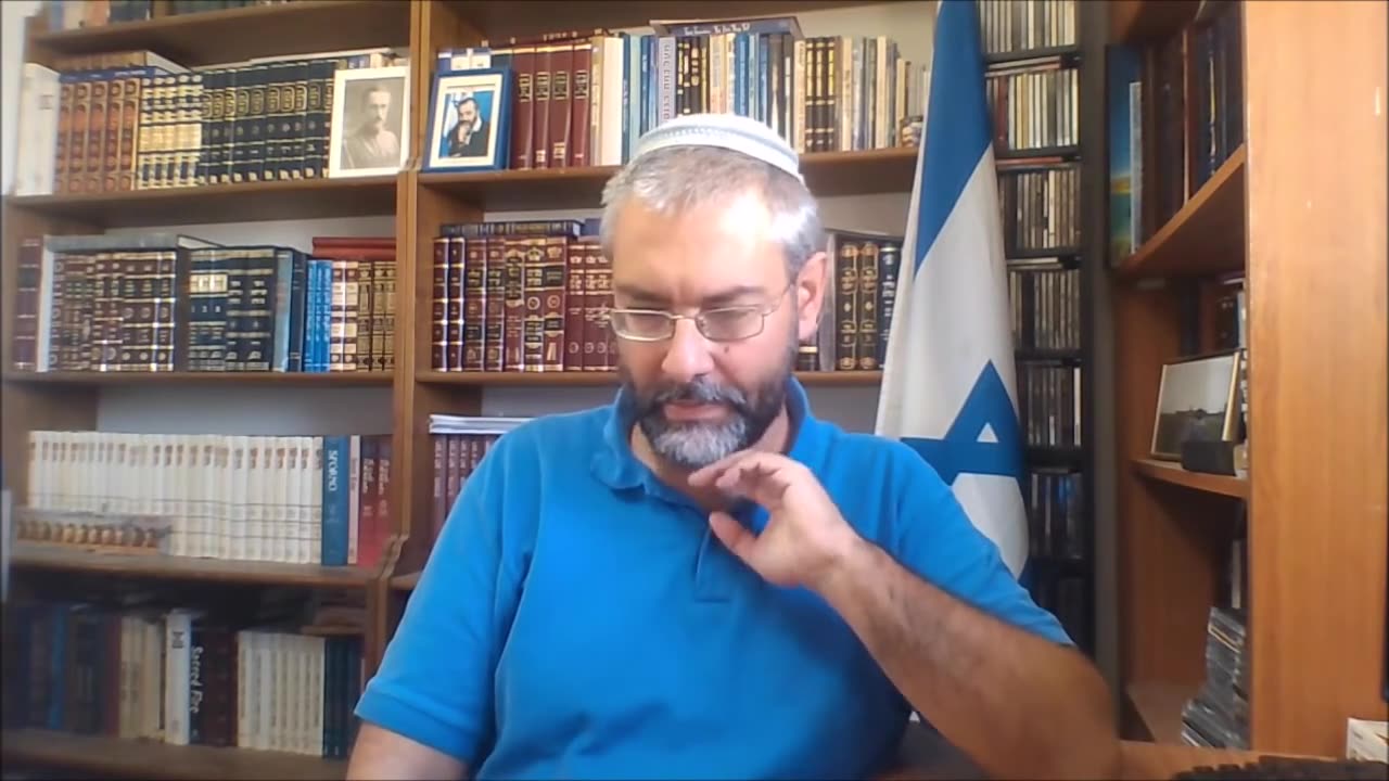 [17-08-2018] - Εθνο-μηδενισμός στον ισραηλινό στρατό; [#0286]