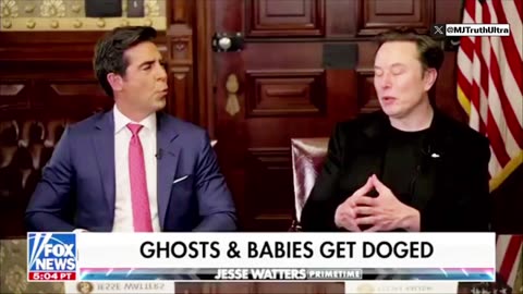 Babies and Dead People got $668M+ in Tax Payer Loans
