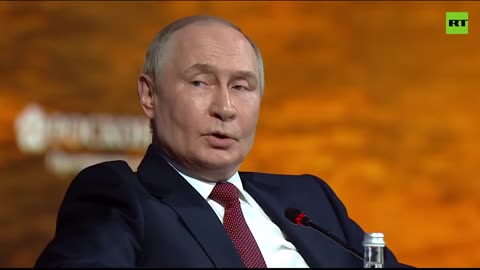 Putin confirms his continued support for Iran