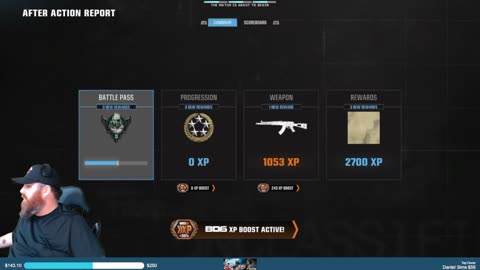 🏆 Simsy Warzone Wins TONIGHT! | Squad Up for Live Action 7-9 PM CT! #Warzone #CoD ‽ ‽ ‽ 5/23/2025