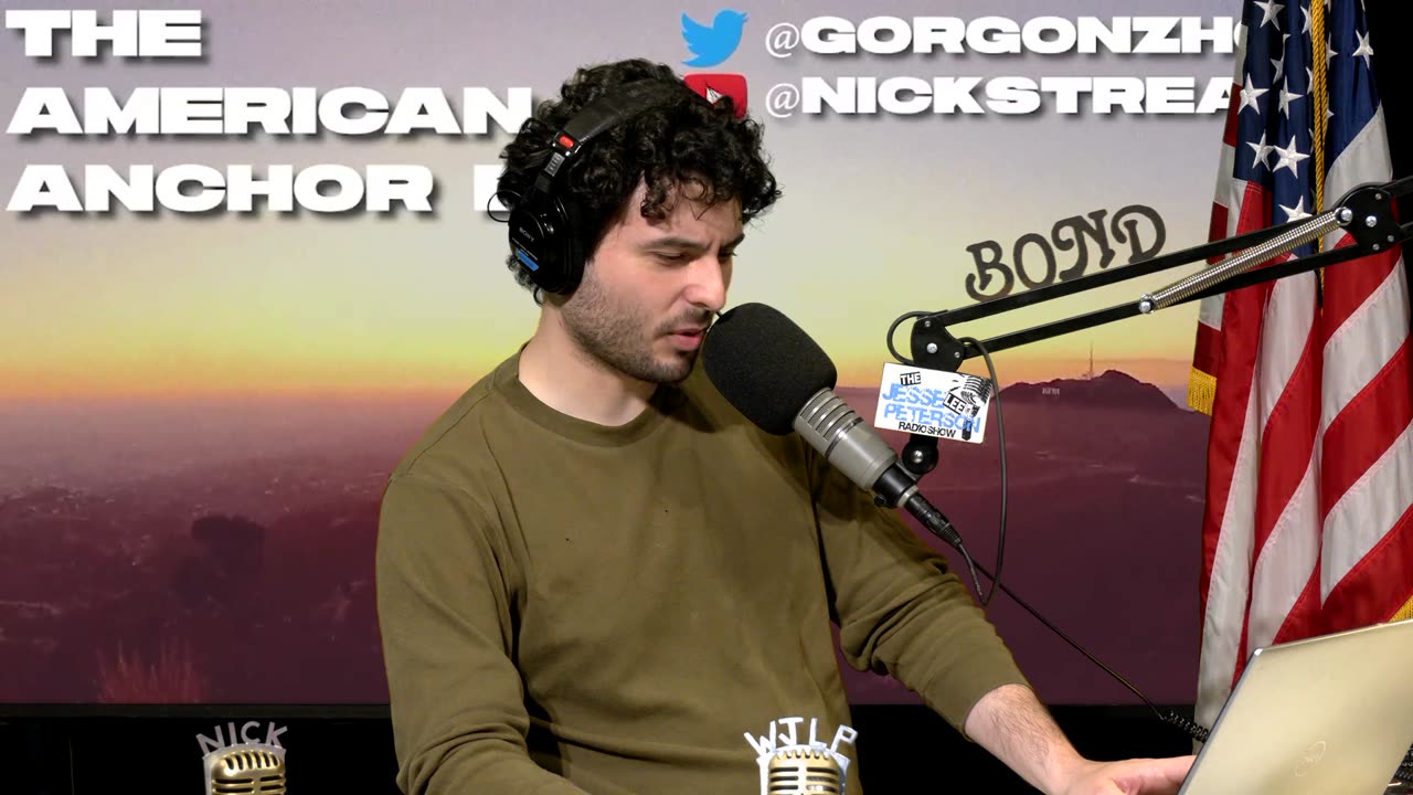 Anchor Baby Show | CALL-IN 888 775 3773