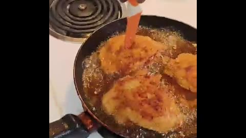 When she love your cooking
