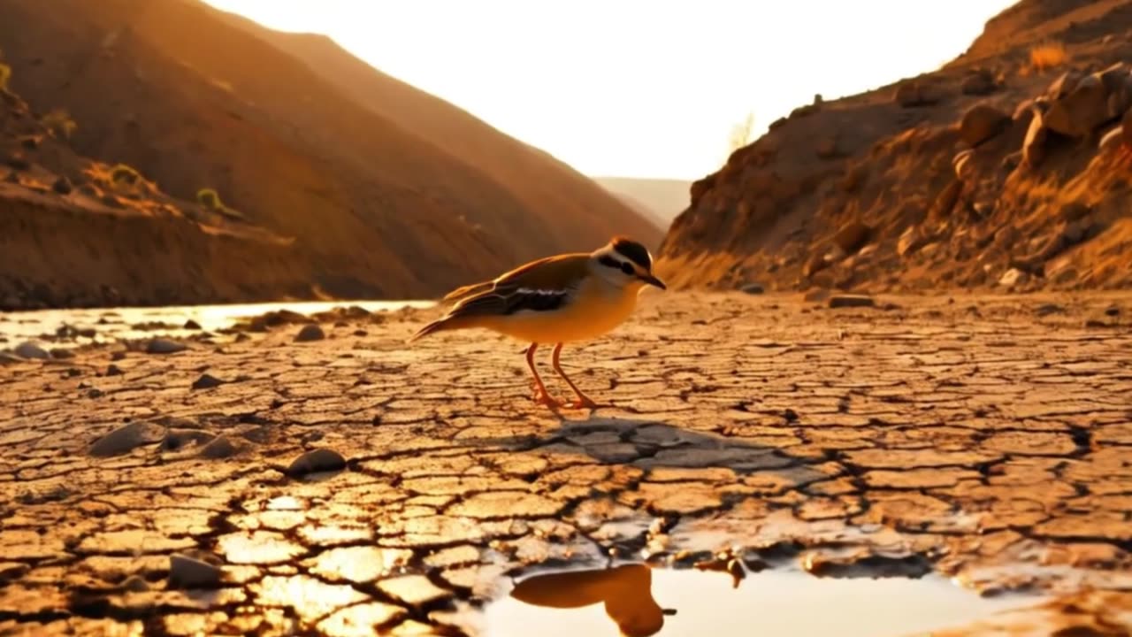 The Earth is Heating Up: Rising Temperatures and Our Future