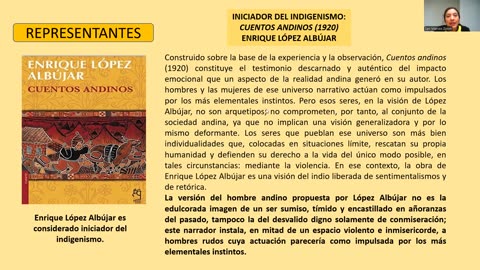 VONEX SEMESTRAL 2024 | Semana 15 | Literatura
