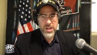 INFOWARS By INFOBEAR