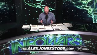INFOWARS By INFOBEAR