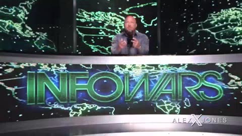INFOWARS By INFOBEAR