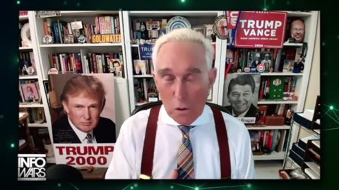 INFOWARS By INFOBEAR