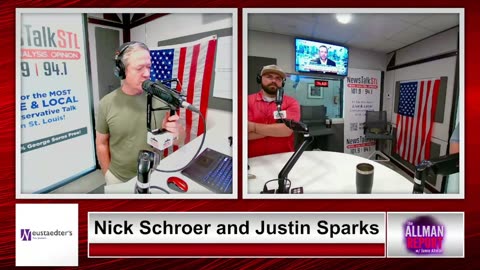 The Allman Report | 06.09.2025