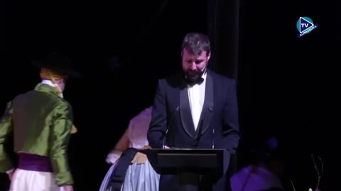 PRESENTACIÓ REGINA I CORT D´HONOR 2025