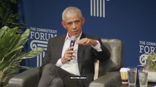Obama pushes for a social media Ministry of Truth - The Connecticut Forum
