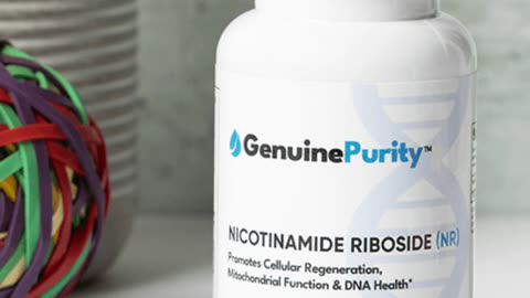 GenuinePurity™ – Wellness You Can Trust