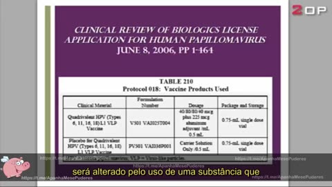 Palestra sobre Vacinas, Doença e Saúde - Dra. Suzanne Humphries.(Legendado)