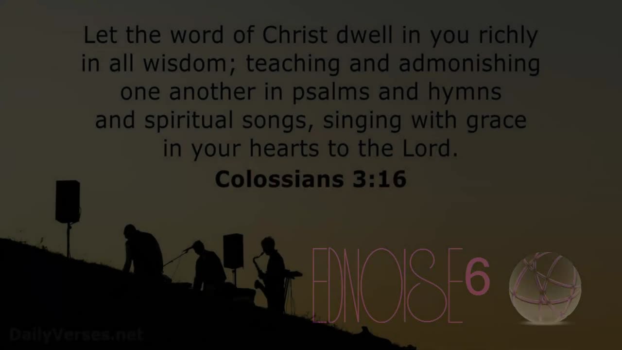 Hillsong Worship + Newsboys ~ Turn Your Eyes Upon Jesus ( Lyrics ) Remix 1 {DV} Christcore Slowed PC