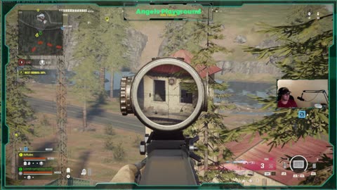 Non meta Warzone Stream!