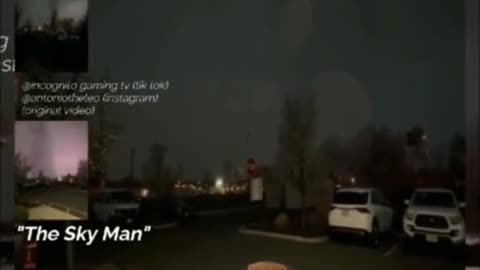 Real giants caught on film