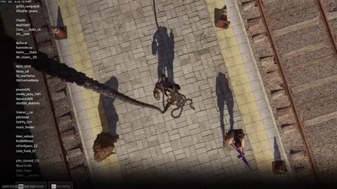 Live VOD 5/26/25
