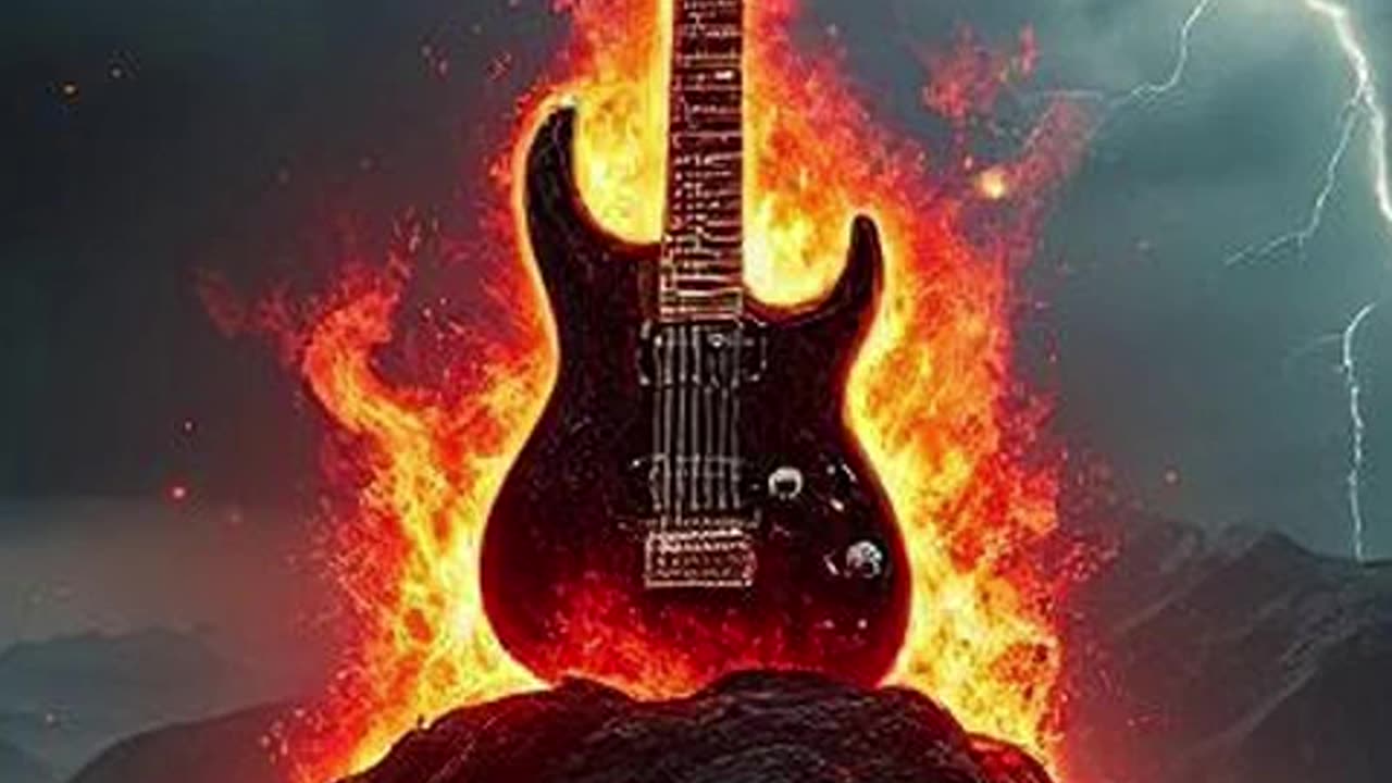 musica de rock chamas eternas.mp4