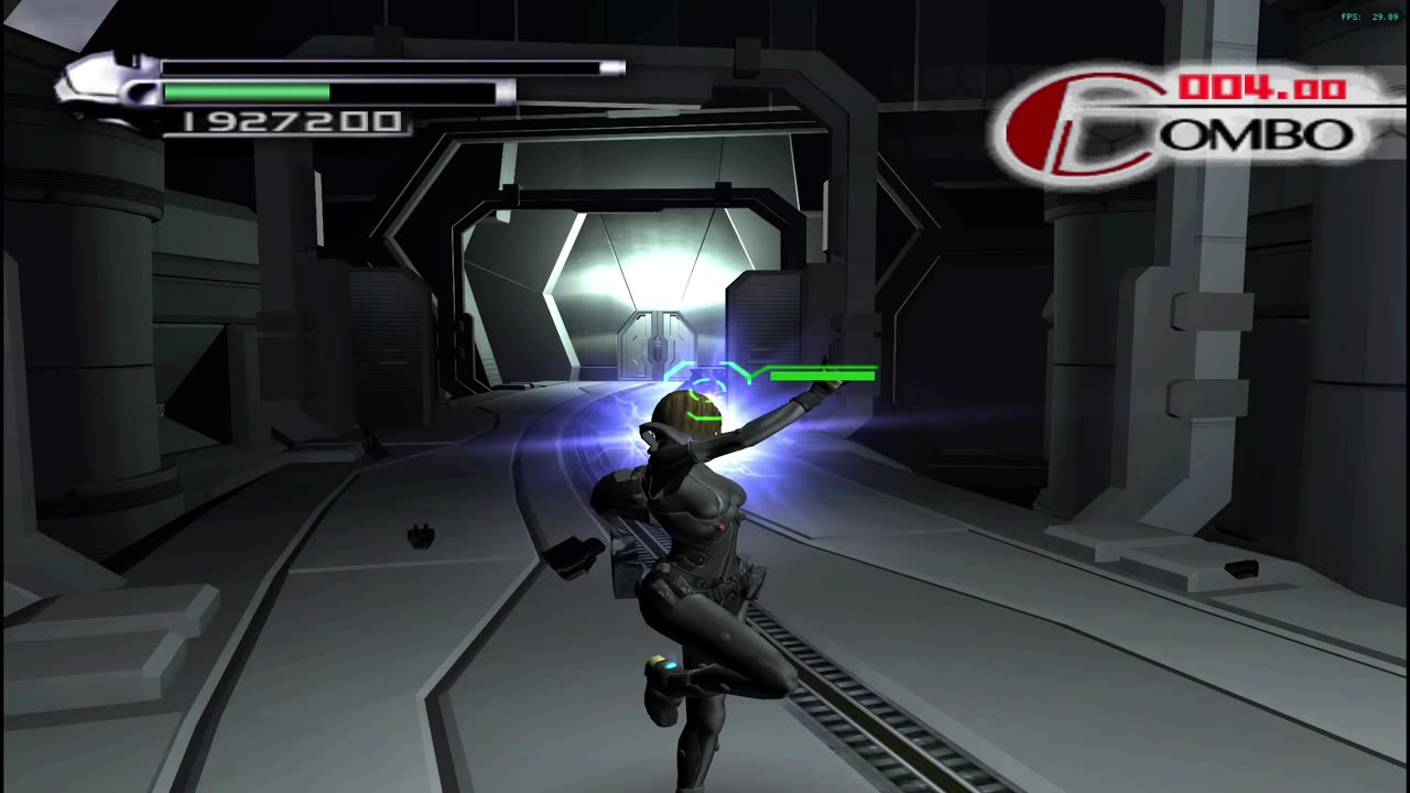 P.N.03 [RA] - Mission Trial 6.4 [(Hard)] [NC]