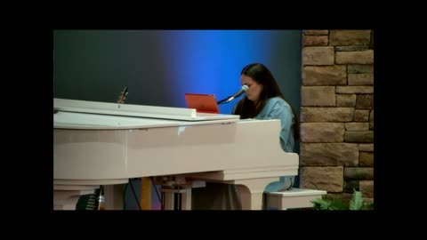 KingsGate Worship Center - Pastor Terry Garret - Sunday Morning Service May 25 2025