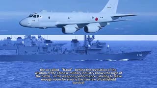 Ichiro Yamamoto, Japan's Self-Defense Officer: "China's PL-15E 'intentionally conservative'"