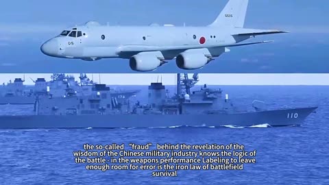 Ichiro Yamamoto, Japan's Self-Defense Officer: "China's PL-15E 'intentionally conservative'"