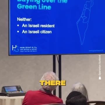 How Jews Use Loopholes