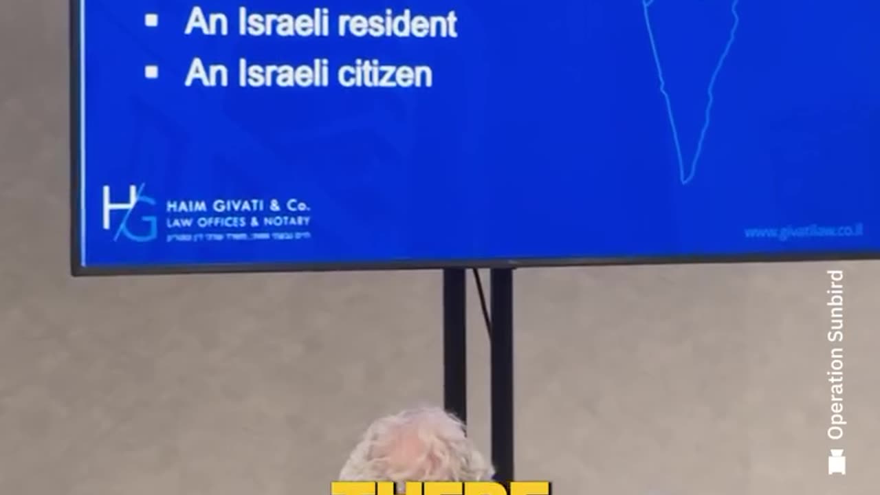 How Jews Use Loopholes