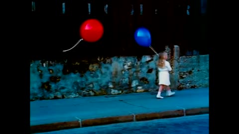 New Order- Ceremony