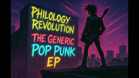 The Generic Pop Punk EP